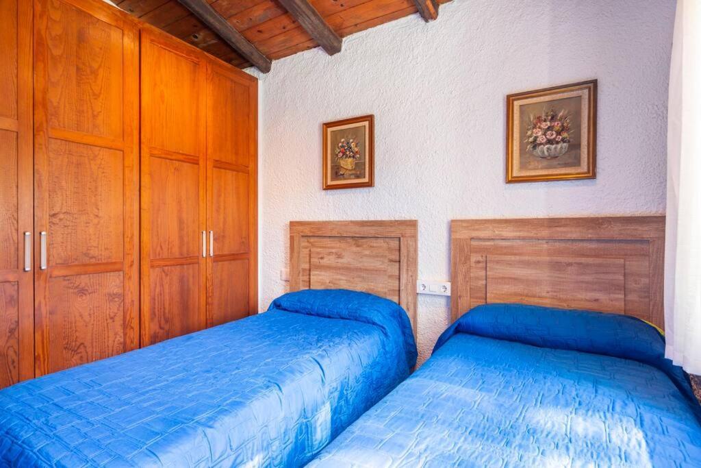 Villa Casa Con Piscina Cerca De Gerona Exterior foto